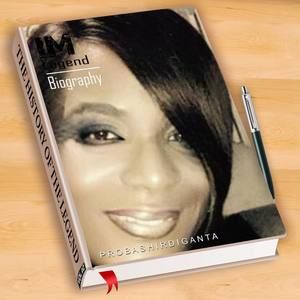 Meet your Posher, Aldrina